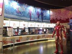 -美嘉欢乐影城(万象城店)