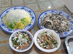 -清真·鸦儿李记·小馆(后海店)