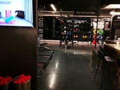 -TOP健身私教工作室(侨香店)