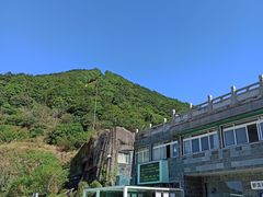 -梧桐山风景名胜区