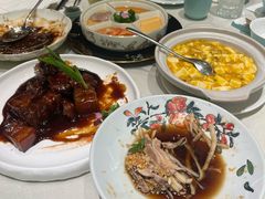 i红烧肉-蝶园·装修中(BFC外滩金融中心店)