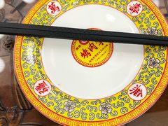 -烤肉季饭庄