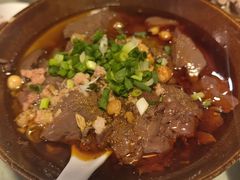 -张公桥美食街