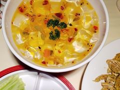 -京鸭棠(让胡路万达店)