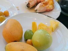 -傲廬·云端餐厅·深圳柏悦酒店