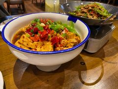 -佬牌火辣辣衢州特色菜(皇冠总店)