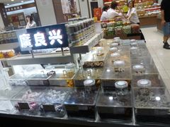 -上海市长春食品商店(淮海中路店)