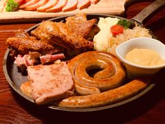 -马迭尔德式西餐精酿啤酒屋(中央大街店)