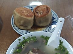 -马姐爆肚儿门丁肉饼