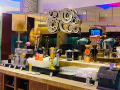 -百合酒店-香榭里自助餐厅