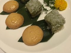 -香宫(九龙香格里拉店)