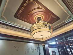 -观桥阁(锦溪店)