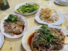 捞河粉-电白鸭粥店(下沙二坊88号店)