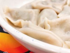 -北大学一食堂