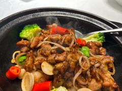 -院里寻菜·精致庭院菜(观沙岭店)