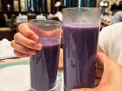 -明阁 Ming Court(广州朗豪酒店)