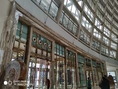 -乐天百货(环球中心店)