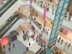 -凯德广场(金牛店)