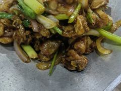 -海宁煲农家菜(惠南镇店)