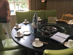 -清真·锦翔炝锅鱼(明德门店)