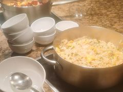 -杭州国际会议中心洲际酒店-原素全日餐厅(解放东路店)