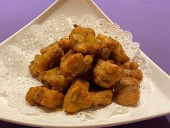 蒜香排骨-张福记(陇海中路店)