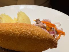 -老井俄式餐厅