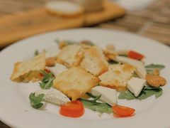 -BomBa意大利餐厅