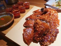 -桂小厨广西菜(青秀万达店)