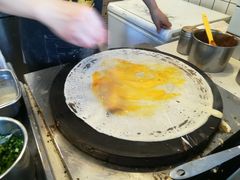 -卞姐蛋饼(陕西南路店)
