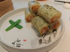 -益健名厨海鲜城(夏湾店)