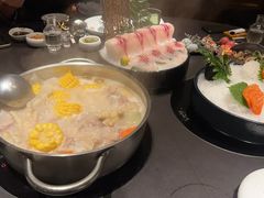 -官也街澳门火锅(新源里店)