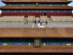 -北京市劳动人民文化宫(太庙)
