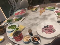 -伊和园清真餐饮