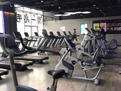 -一兆韦德健身(浦东万达会所)