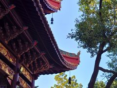 -南岳衡山风景名胜区-南岳大庙