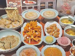 -裕兴记•蟹黄面馆(人民广场店)