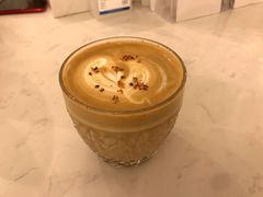 -Cafe on warm(丹霞店)