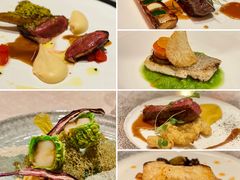 -北京古城老院厉晓麟精致菜