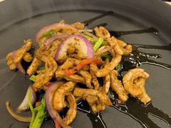 -一烙锅(友谊店)