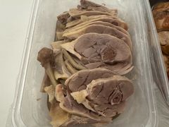 -竺桥兄弟烤鸭(总店)