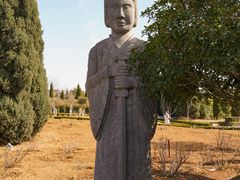 -洛阳古墓博物馆