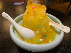 -柒园·三十年创意杭帮菜(龙湖滨江天街店)