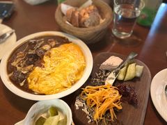 -羽深肉铺 Steak & Wine