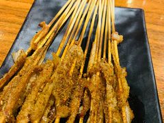 -吉香碳烤生蚝(仙霞路店)