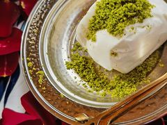 土耳其山羊奶冰淇淋-龟兹KUCINA·新疆菜(前滩L+PLAZA店)