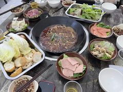 -云熙特色豆豉火锅