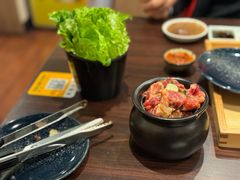 -蒜香焼肉PURUSHIN(马场路店)