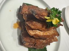 -荣兴酒家(徐家汇店)