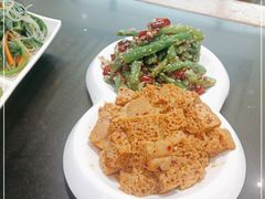 -杨记清芳牛肉拉面(宝龙广场店)
